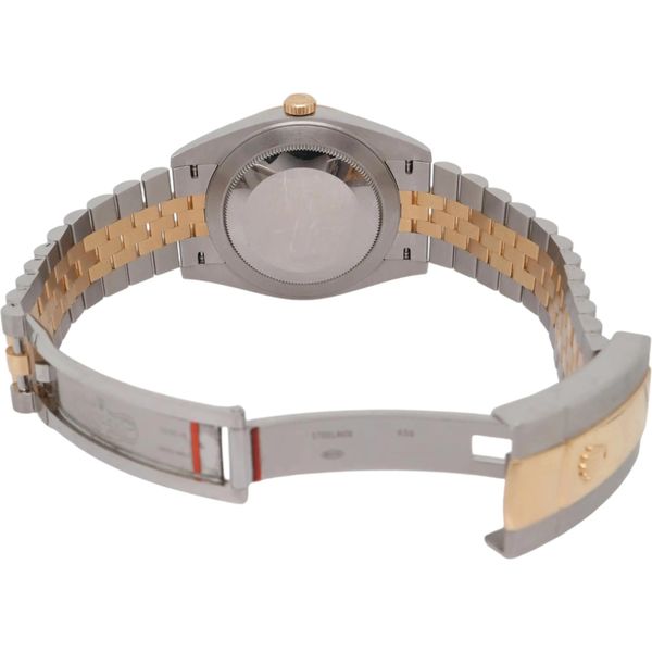 Rolex Datejust 41 126333